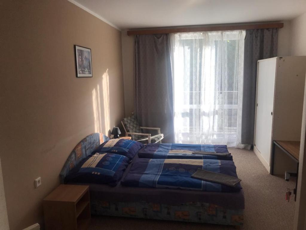 Penzion Eden Jevíčko Exteriör bild