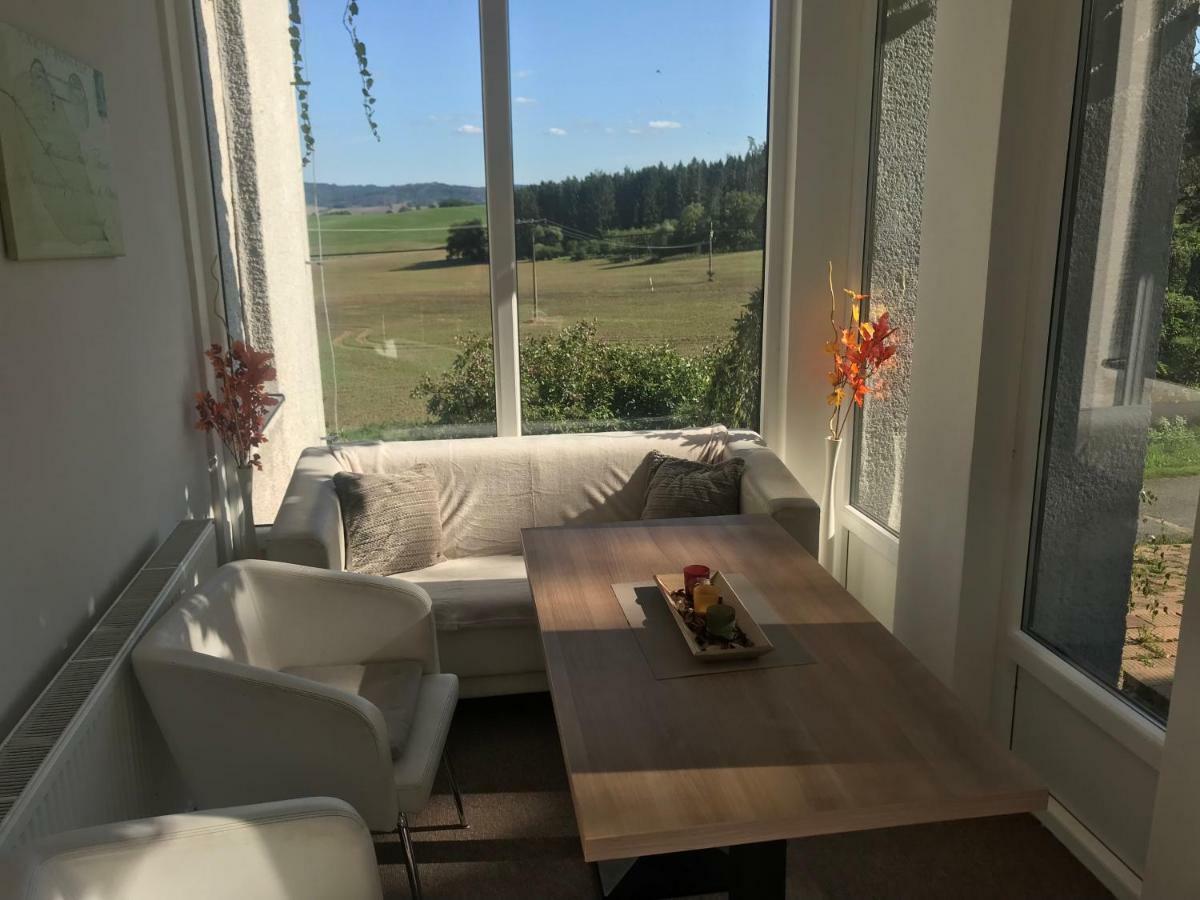 Penzion Eden Jevíčko Exteriör bild